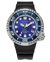 Orologio Citizen Uomo Promaster Diver's in Acciaio BN1025-08L - BN1025-08L